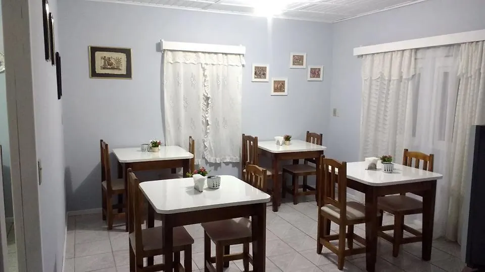 Hotel Guarany Canoinhas