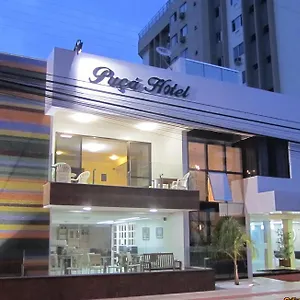 3* Hotel Puca