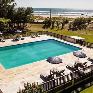3* Hotel Ravena Cassino