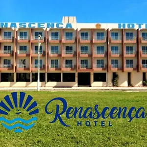 3* Hotel Atlantico Sul Renascenca